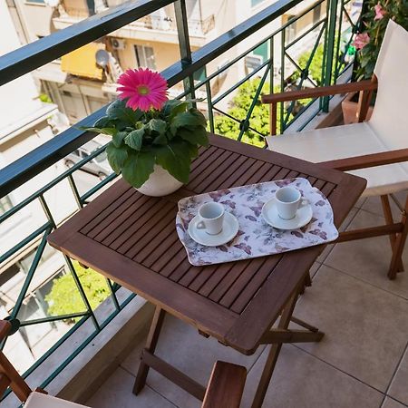Ferienwohnung Absolute Athens VI Exterior foto